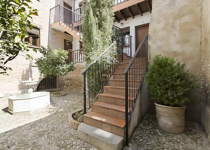 Apartment mit 2 Schlafzimmern