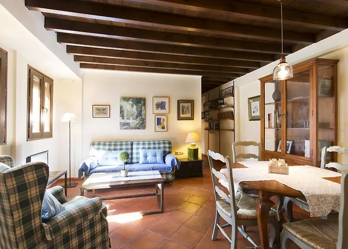 Apartment mit 2 Schlafzimmern